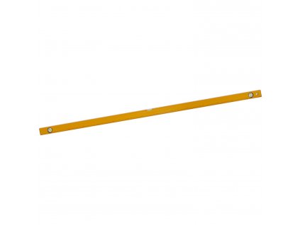 LEVIOR® Vodováha žlutá, d. 150 cm, 3 libely