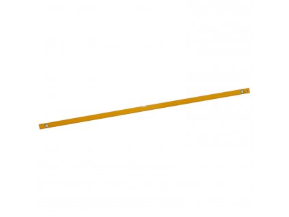 LEVIOR® Vodováha žlutá, d. 200 cm, 3 libely