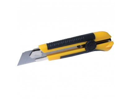 FESTA® Nůž odlamovací L20, 25 mm, plast+guma, kovová výztuha, šroub