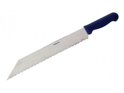 FESTA® Nůž na izolace, d. 350/500 mm, plastová rukojeť