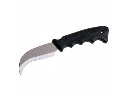 FESTA® Nůž na podlahoviny zahnutý, d. 80/200 mm, ocel, plastová rukojeť