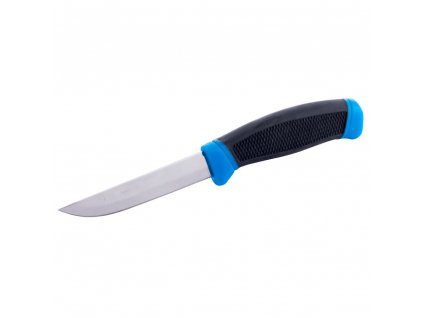 LEVIOR® Nůž technický, nerez, rukojeť plastová, 21 cm, pochva na opasek