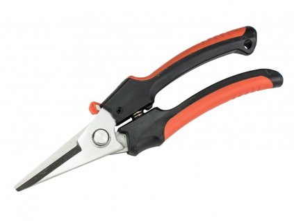 FESTA® Nůžky technické, ocel, d. 50/205 mm