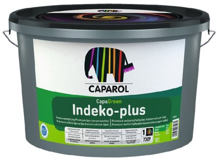 indeko plus