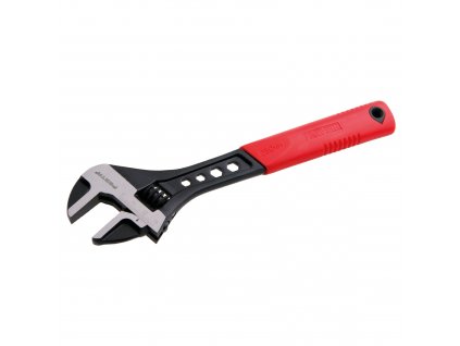 FESTA® Klíč stavitelný šroubem 0 - 33 mm (1 1/3“), d. 10“/250 mm, CrV, ergonomická TPR rukojeť