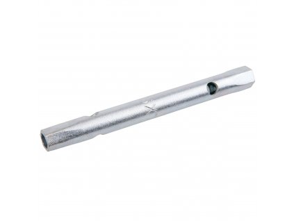 FESTA® Klíč trubkový oboustranný 6×7 mm, CrV, DIN/ISO