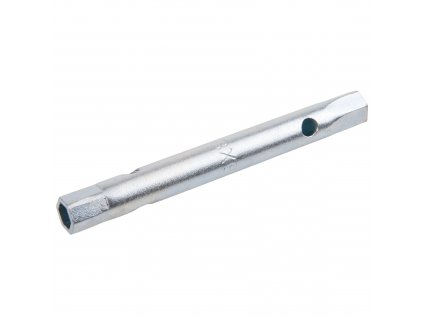FESTA® Klíč trubkový oboustranný 8×9 mm, CrV, DIN/ISO