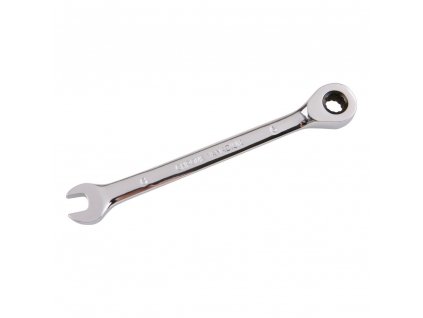 FESTA® Klíč ráčnový, 6 mm, 72T, CrV, DIN/ISO