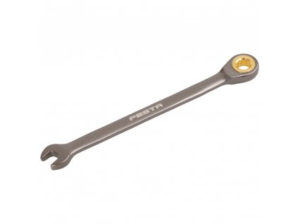 FESTA® Klíč ráčnový, 7 mm, 72T, CrV, DIN/ISO