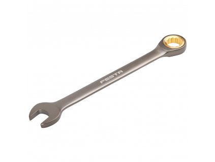 FESTA® Klíč ráčnový, 24 mm, 72T, CrV, DIN/ISO