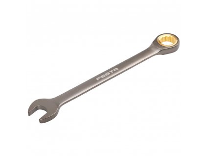 FESTA® Klíč ráčnový, 27 mm, 72T, CrV, DIN/ISO