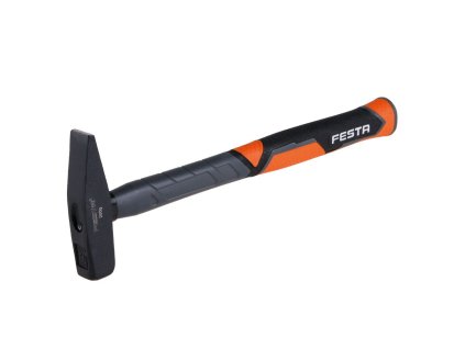 Kladivo 200 g, násada FIBERGLASS 28,5 cm