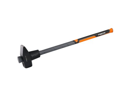 FESTA® Kladivo 4000 g, násada FIBERGLASS 93 cm