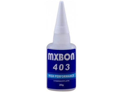 MXBON 403