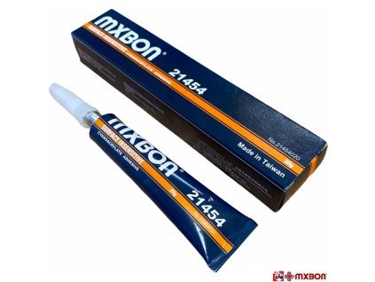 Sekundové lepidlo MXBON® 21454 GEL, 20 g