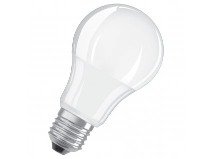 Žárovka VALUE CLASSIC A 60 LED, E27, 8,5 W, 2700 K, 806 lm