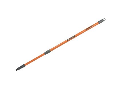 Násada teleskopická, kovová, 140-360cm, systém MULTI-Lock, STREND PRO