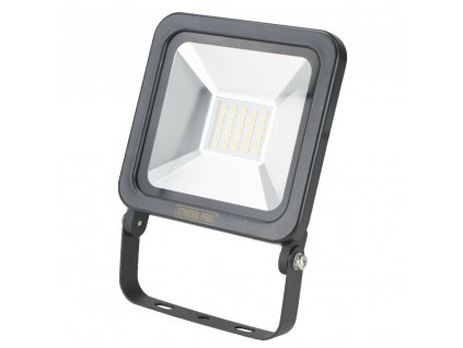 Reflektor Floodlight AGP, 20 W SMD LED, 4000 K, 1600 lm, 230 V, IP65, černý