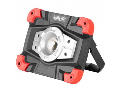 Svítilna WORKLIGHT WL002, 10 W COB LED, 600 lm, USB nabíjení