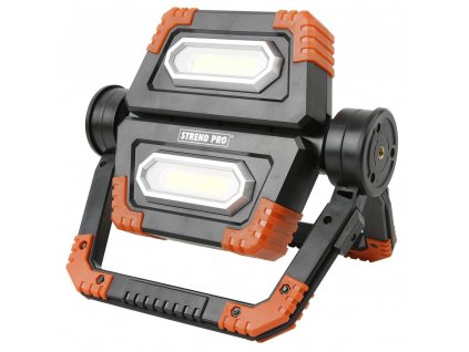 Svítilna WORKLIGHT MWL750, 8 W COB LED, 650 lm, USB nabíjení