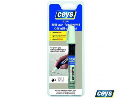 CEYS white marker