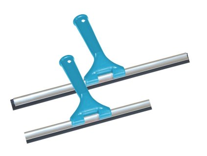 STREND PRO® Stěrka na okna gumový břit 25 cm
