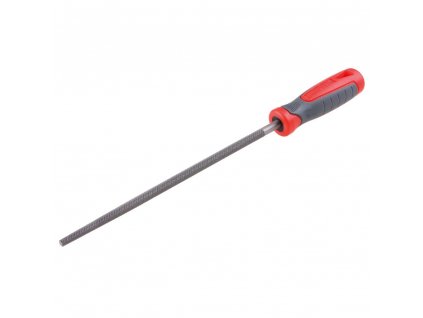 FESTA® Pilník na kov, kulatý, sek 2, d. 250 mm