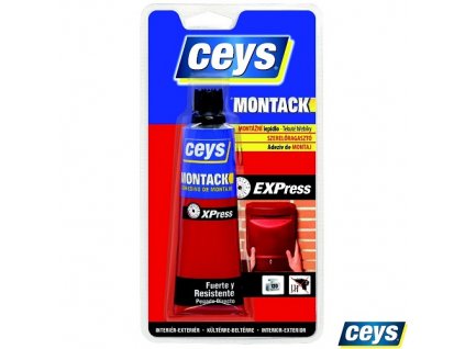 CEYS Montack express 100ml