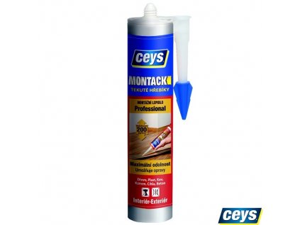 CEYS Montack professional 300ml