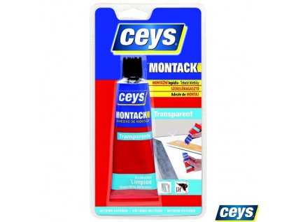 CEYS Montack transparent 100ml