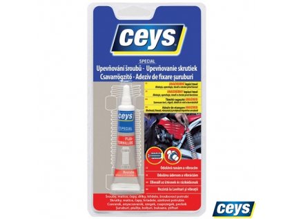 CEYS special upevnovani sroubu