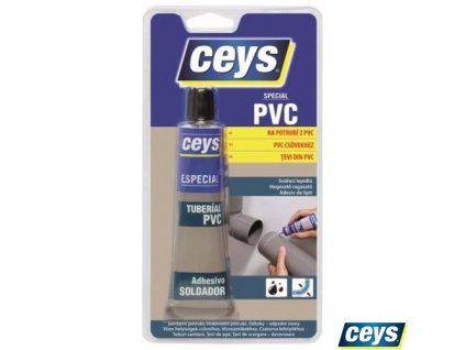 CEYS special na PVC