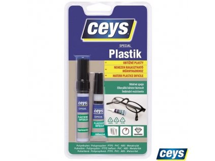 CEYS special plastik