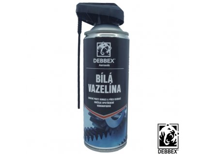 bila vazelina