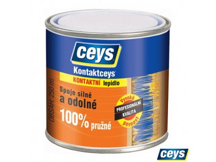 CEYS kontaktceys 250g