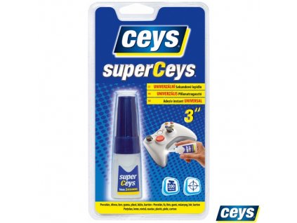 CEYS superceys 6g