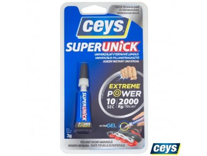 CEYS superceys gel 3g