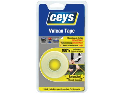 Ceys Vulcan tape