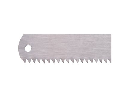 LEVIOR® Pilový list na dřevo 300 mm, zub 3 mm