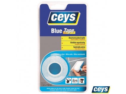 CEYS Blue tape 19x1,5