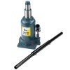 LEVIOR® Zvedák hydraulický, teleskopický, 6 t, zdvih 215 - 485 mm