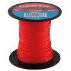 FESTA® Zednický provázek polyetylenový - červený 1,0 mm x 50 m