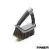 Anza TWO HAND WASH DOWN BRUSH