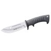 EXTOL® PREMIUM Nůž lovecký, nerez 3CR13, rukojeť plastová, 27 cm, nylon. pouzdro