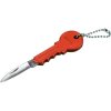 EXTOL® CRAFT Nůž s rukojetí ve tvaru klíče, 100/60 mm, nerez