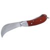 FESTA® Nůž štěpařský, d. 110/185 mm, nerez, dřevěná rukojeť