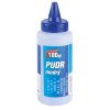 LEVIOR® Pudr do navíječů 180 g, modrý