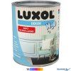 LUXOL® DEKOR krycí olejová lazura
