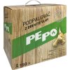PE-PO® Podpalovač dřevitá vlna, 150 ks