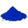 pigment modrý